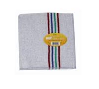Wassingue serpillère pro 100% coton bouclette éponge 50x63cm TISSAGES DE BEAULIEU