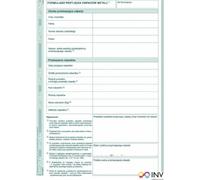 Waste Metal Receipt Form - A5