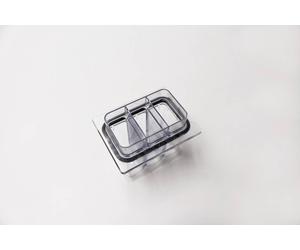 Water ID Cuvette de rechange