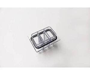 Water ID Cuvette de rechange