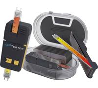 Water ID FlexiTester Basisset Chlor/pH/TA/CYA Appareil de mesure combiné