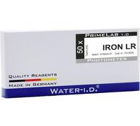 Water ID Tablettes