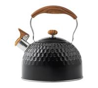 Water Kettle, 2.5L Tea Kettle Stove Top, Stainless Steel Vintage Teapot