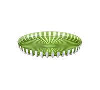 Water lily green PLATEAU ROND "PIN UP"