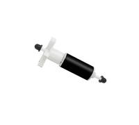 Water Pump Seal Repair Kit with Impeller, 4 Rings with 1 Impeller, for Lay-Z-Spa, SaluSpa and Coleman