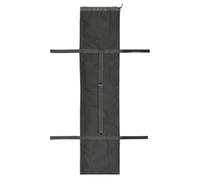 Water Resistant Rug Storage Bag Portable Carpet Hammock Carrying Case