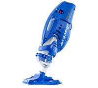 Water Tech Pool Blaster Max Li CG Aspirateur de piscine à puissance d'aspiration accrue, aspirateur de piscine avec moteur P30, pour piscine et spa