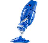 Water Tech POOL BLASTER Max Li CG Aspirateur de piscine à puissance d'aspiration accrue, aspirateur de piscine avec moteur P30