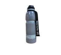 Water to Go - Water to Go Active 1L - Gourde filtrante Gris - 1 L