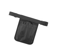 WATERBELINE Sac banane réglable pour infirmière avec poches de rangement multi-poches pour organiser les outils