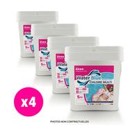Waterblue galet multi 500gr premium 92% 4 x 5kg