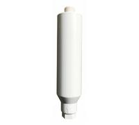 Waterclip Cartouche anti-calcaire pour piscine/spa