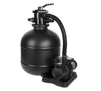 Platine de filtration à sable 10 m3/h
