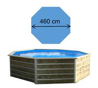 Piscine waterclip Bohol Ø460x 94 cm