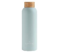 Waterdrop Bouteille Inox Pastel Turquoise 600ml