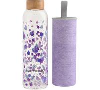 Waterdrop Bouteille Verre Boost Transparent 600ml 1 Pièce