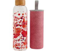 Waterdrop Bouteille Verre Relax Transparent 600ml 1 Pièce
