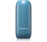Waterdrop Thermo Steel All-Purpose bouteille isotherme sans couvercle Harbour Blue 600 ml