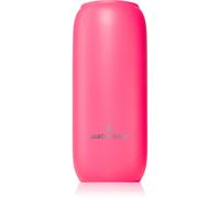 Waterdrop Thermo Steel All-Purpose bouteille isotherme sans couvercle Neon Pink 600 ml
