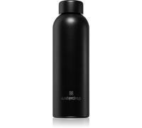 Waterdrop Thermo Steel gourde en inox coloration Black Matt 1 pcs
