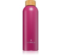 Waterdrop Thermo Steel gourde en inox coloration Pink Matt 600 ml