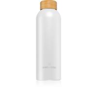 Waterdrop Thermo Steel gourde en inox coloration White Matt 1 pcs