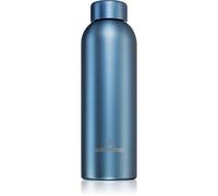 Waterdrop Thermo Steel Metal gourde en inox coloration Blue Brushed 1 pcs