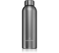 Waterdrop Thermo Steel Metal gourde en inox coloration Charcoal 1 pcs