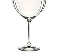 Boîte de 6 coupes à champagne Waterfall 34 cl