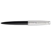 WATERMAN 2100403 WATERMAN Stylo à bille twist Emblème, Bleu C.C.