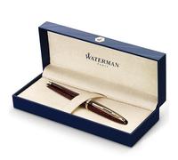 Waterman CAREN AMBR GT FP M GB1 HR
