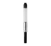 Waterman Deluxe convertisseur d'encre pour stylo plume | avec attributs or