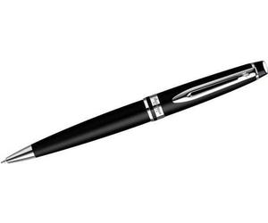 WATERMAN Drehkugelschreiber Expert, Matt Black C.C.