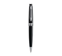 WATERMAN Stylo à bille twist Expert, Black C.C.