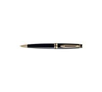 Waterman Expert Black Gt Stylo Bille 1 Unité(S)