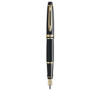 WATERMAN EXPERT LAQ NRE GT PLUME M G