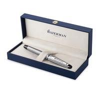Waterman EXPRT3 SS CT FP M GB