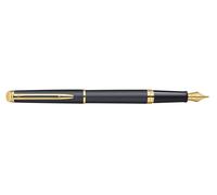 WATERMAN Fllhalter H‚misphŠre, Matt Schwarz G.C.