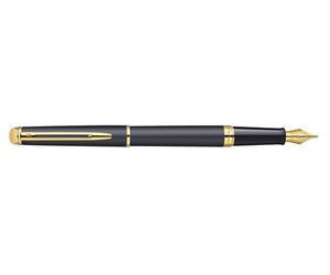WATERMAN Fllhalter H‚misphŠre, Matt Schwarz G.C.