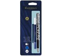 WATERMAN Graduate Allure Fountain Pen