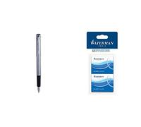 Waterman Graduate Allure Stylo-bille