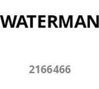 WATERMAN Kugels. L'Essence du Bleu Expert DeLuxe C.C M Blau Geschenkbox