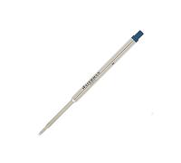 Waterman Maxima S0791020 Recharge Standard pour Stylo bille pointe moyenne Bleu