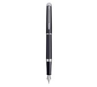 WATERMAN Porte-plume H'misphre, Noir mat C.C.