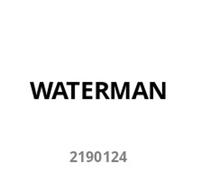WATERMAN Roller Hemisphere Colour Blocking Green C.C. F sch. Geschenkbox