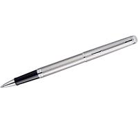 WATERMAN Roller H'misphre, acier inoxydable C.C.