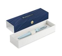Waterman Stylo à bille Allure Premium - Finition pastel - Corps en métal - Boîte cadeau