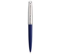 WATERMAN Stylo à bille twist Emblème Bleu C.C.