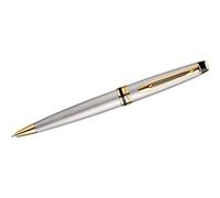 WATERMAN Stylo à bille twist Expert, Metallic G.C.