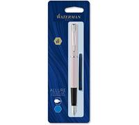 WATERMAN Stylo plume Allure pastel -